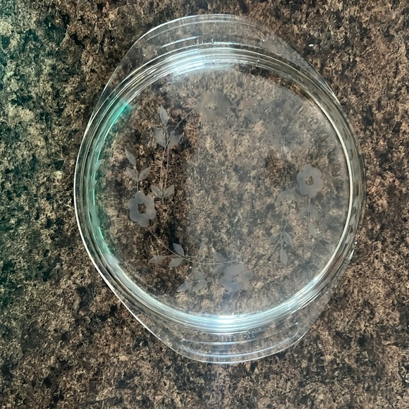 Pyrex lid 683C A-AA - Picture 2 of 3